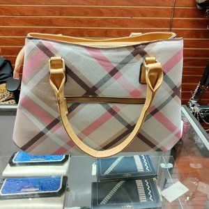 Women's High-Quality Handle Bag